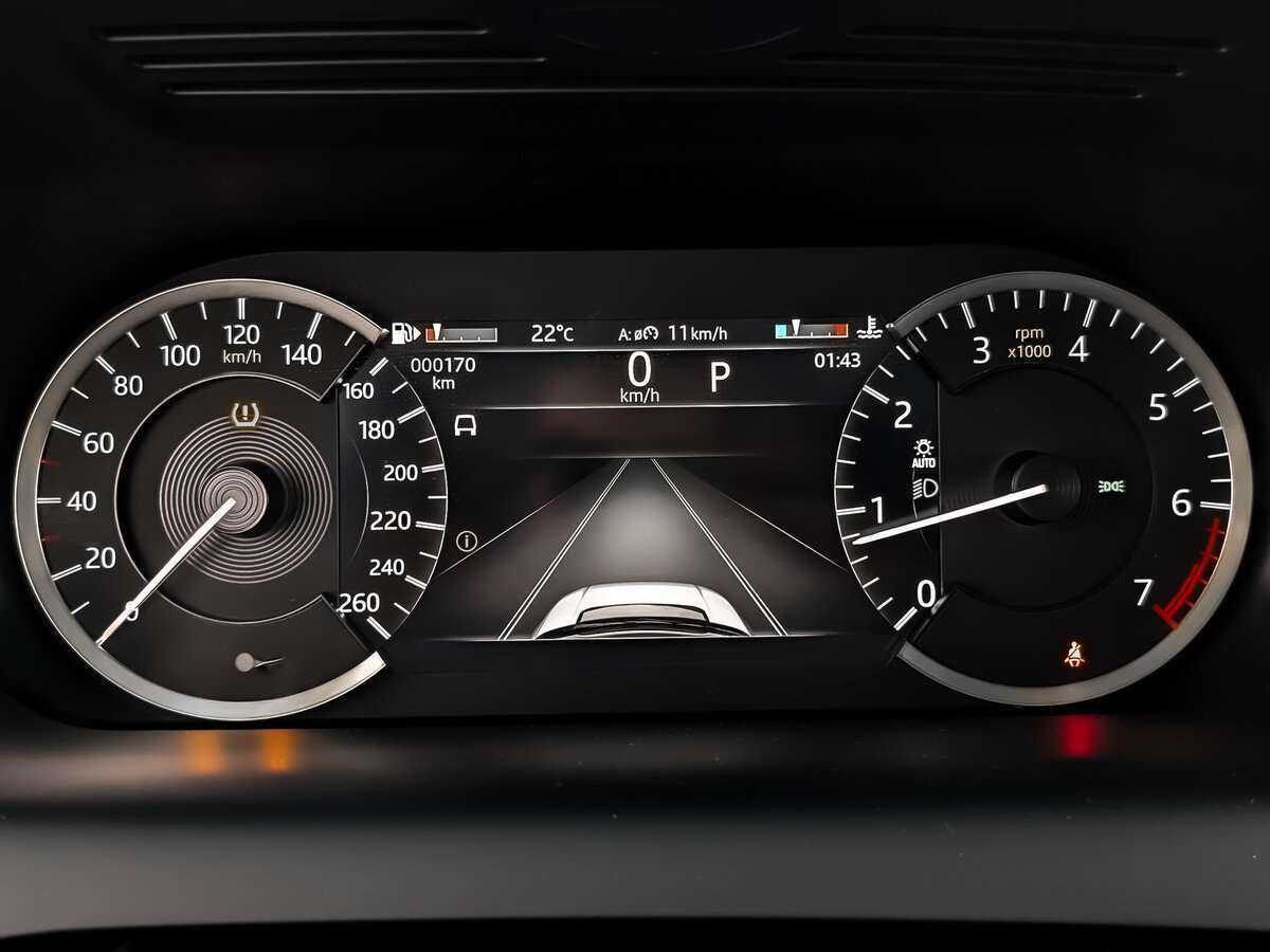 Купить Land Rover Discovery Sport, 2022, 168 км, фото №12