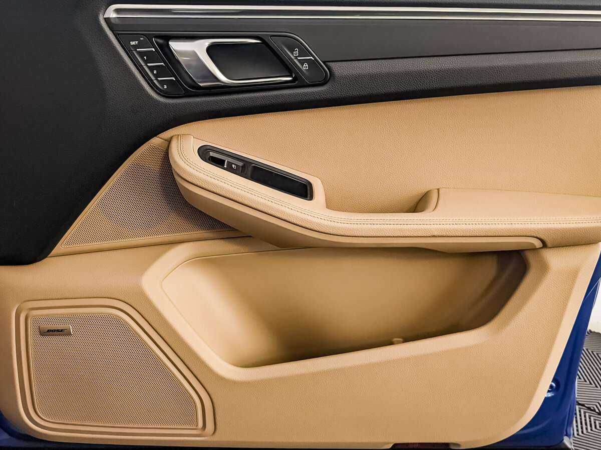 Купить Porsche Macan, 2020, 49 606 км, фото №19