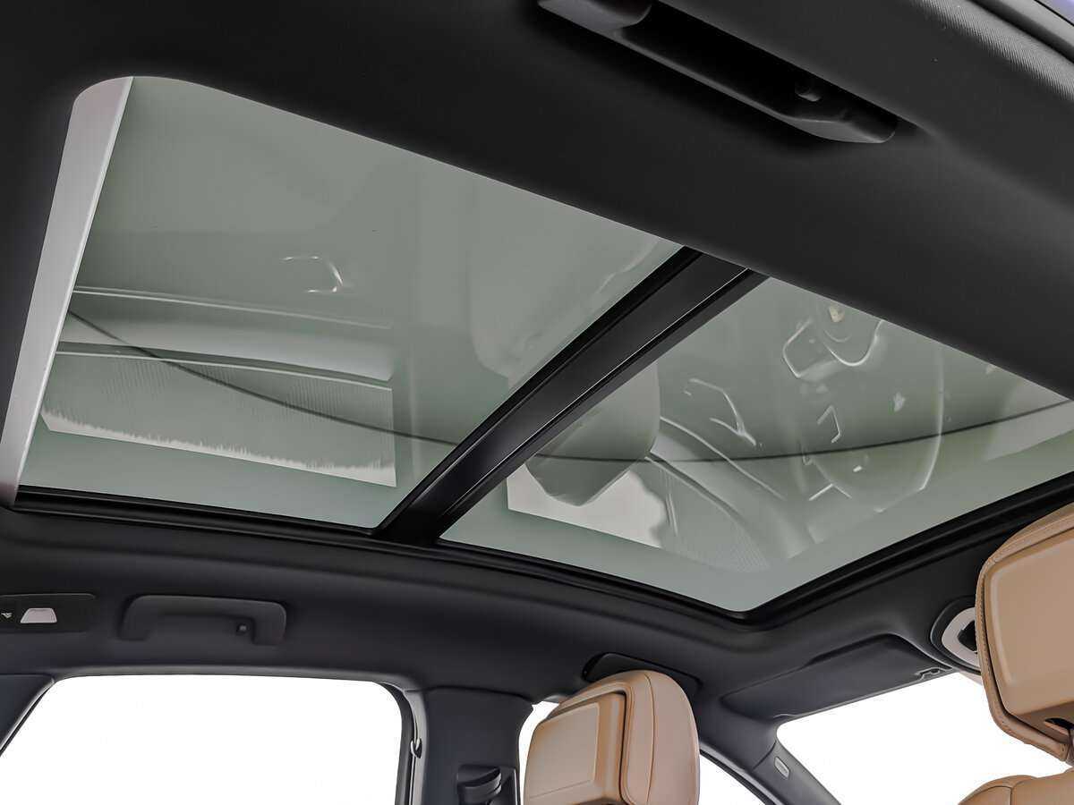 Купить Porsche Macan, 2020, 49 606 км, фото №23