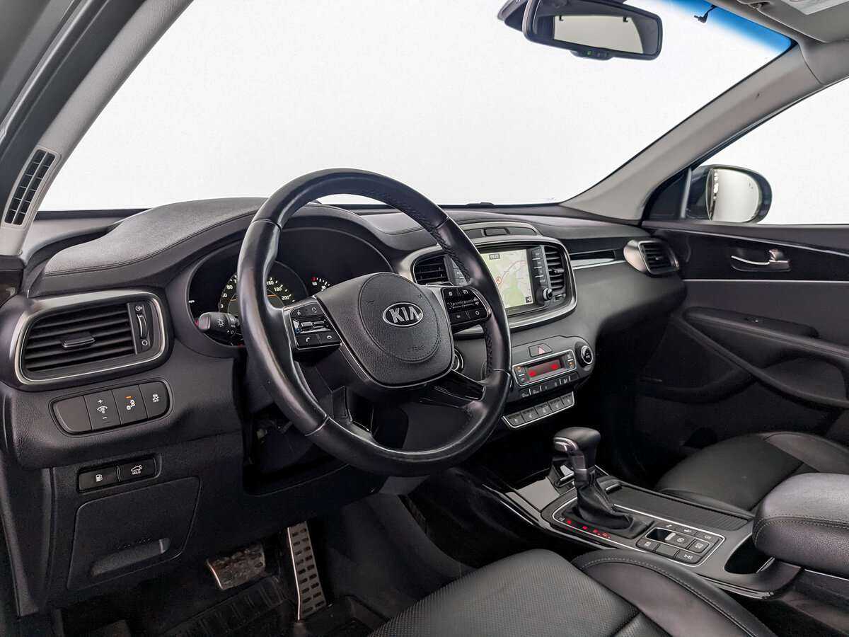 Купить Kia Sorento, 2019, 108 342 км, фото №13
