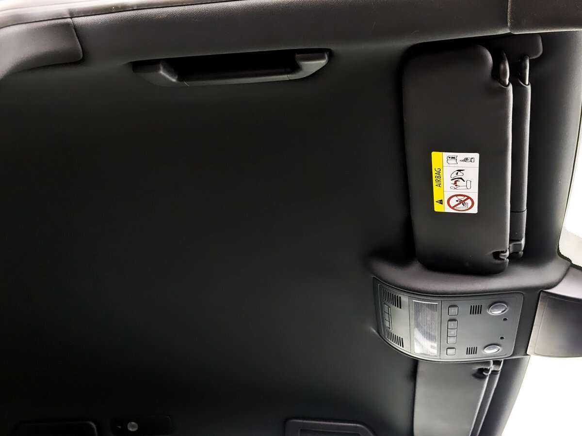 Купить Volkswagen Touareg, 2017, 77 380 км, фото №19