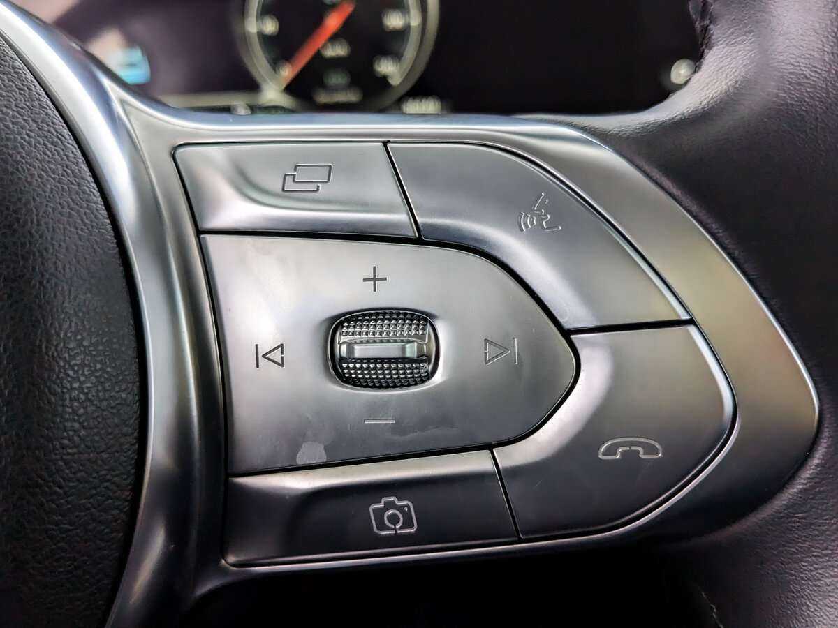 Купить Voyah Free EVR, 2022, 36 845 км, фото №24