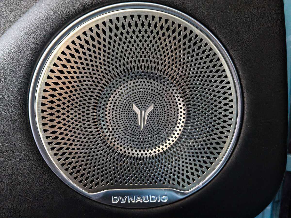 Купить Voyah Free EVR, 2022, 36 845 км, фото №25