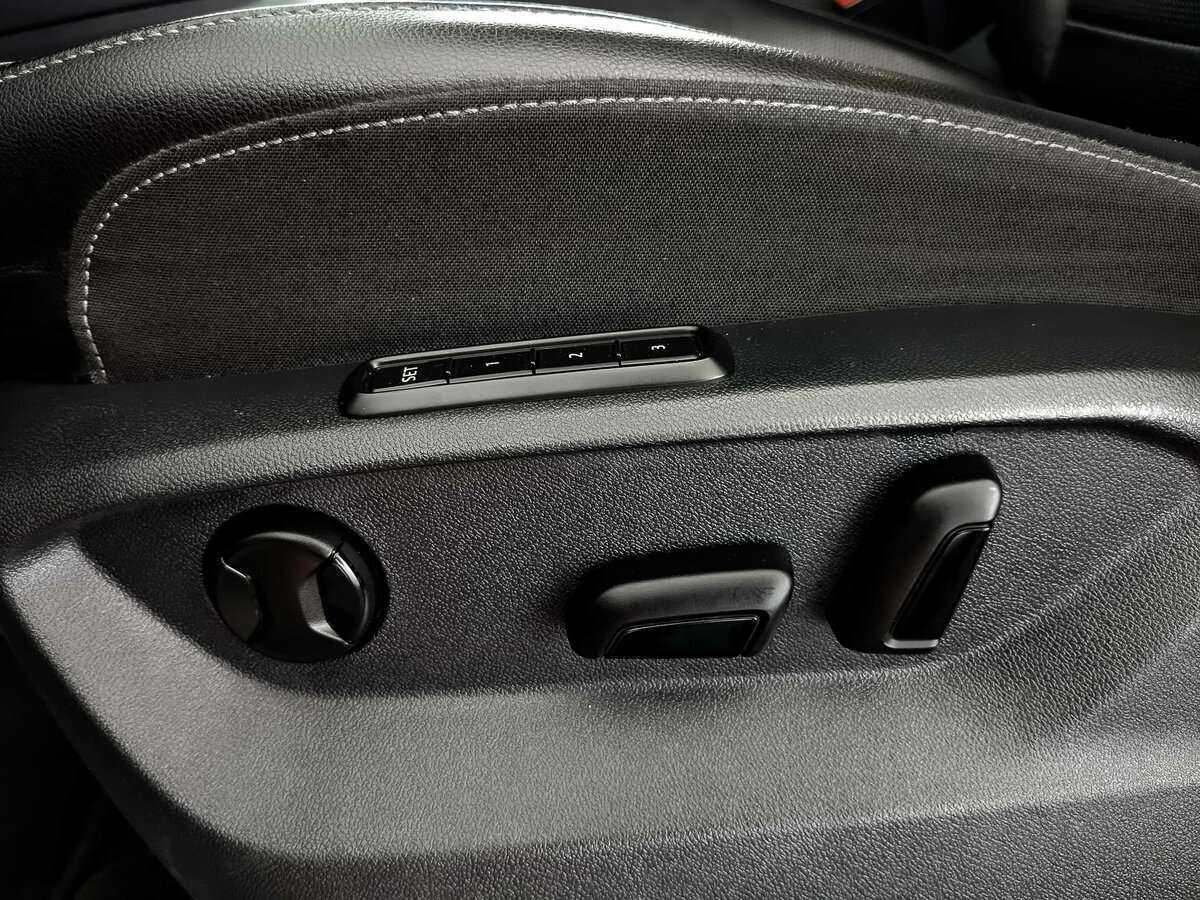 Купить Volkswagen Teramont, 2018, 93 225 км, фото №16