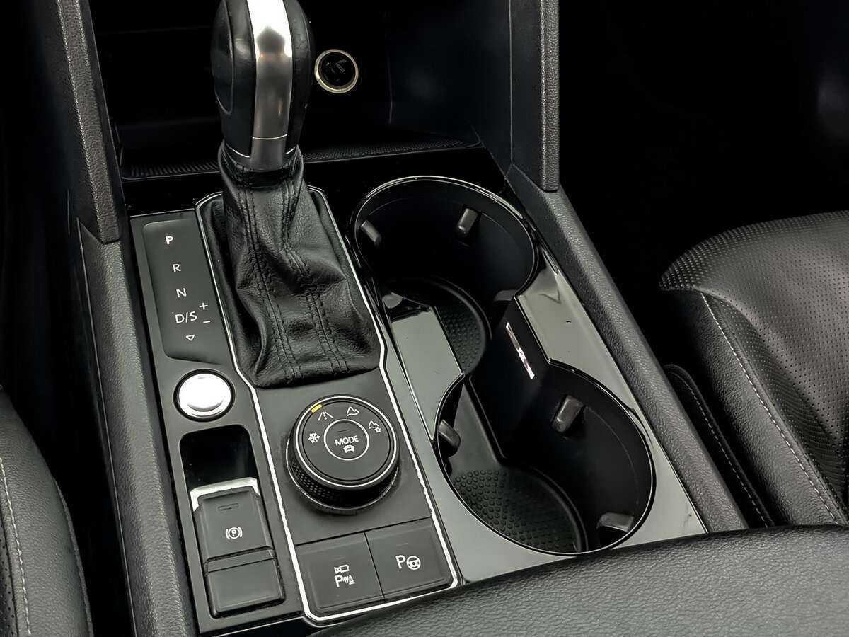 Купить Volkswagen Teramont, 2018, 93 225 км, фото №22