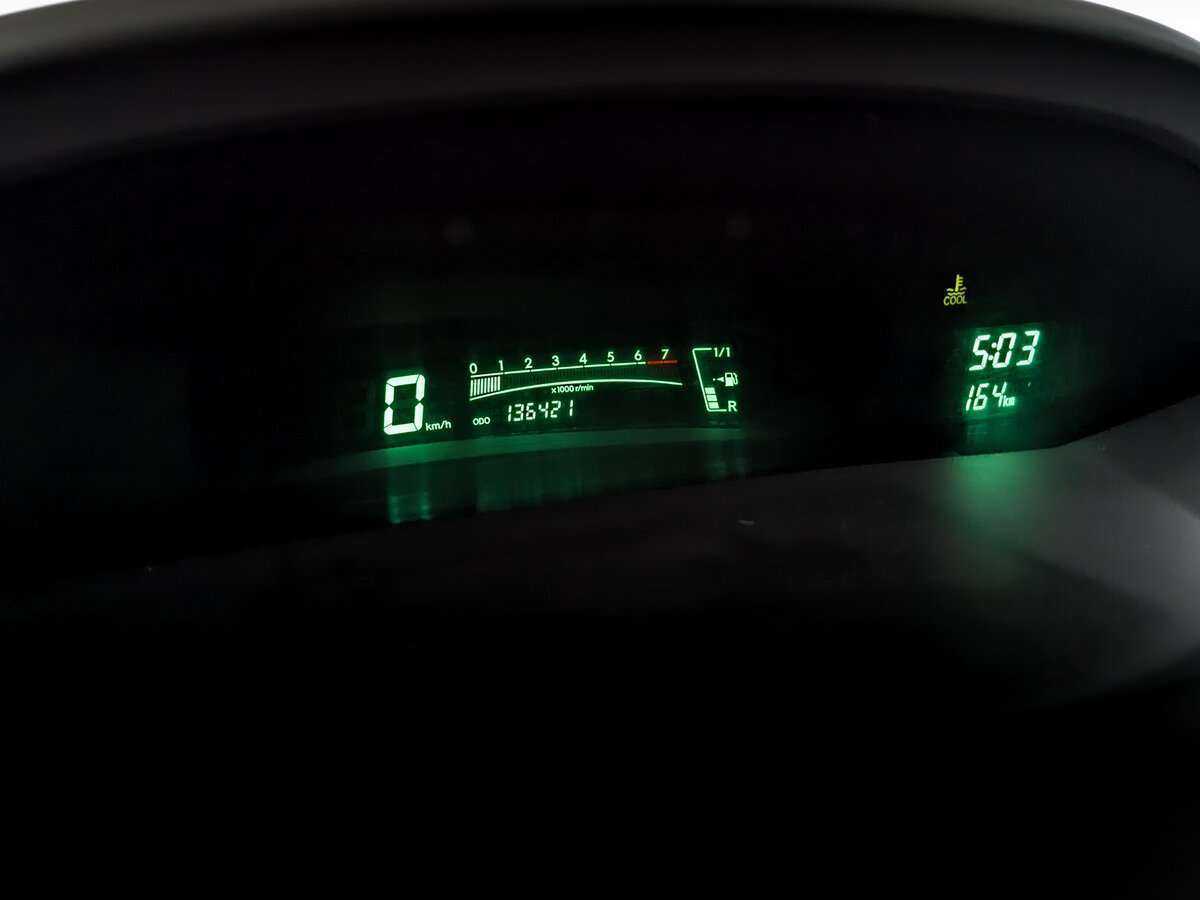 Купить Toyota Yaris, 2007, 136 413 км, фото №11