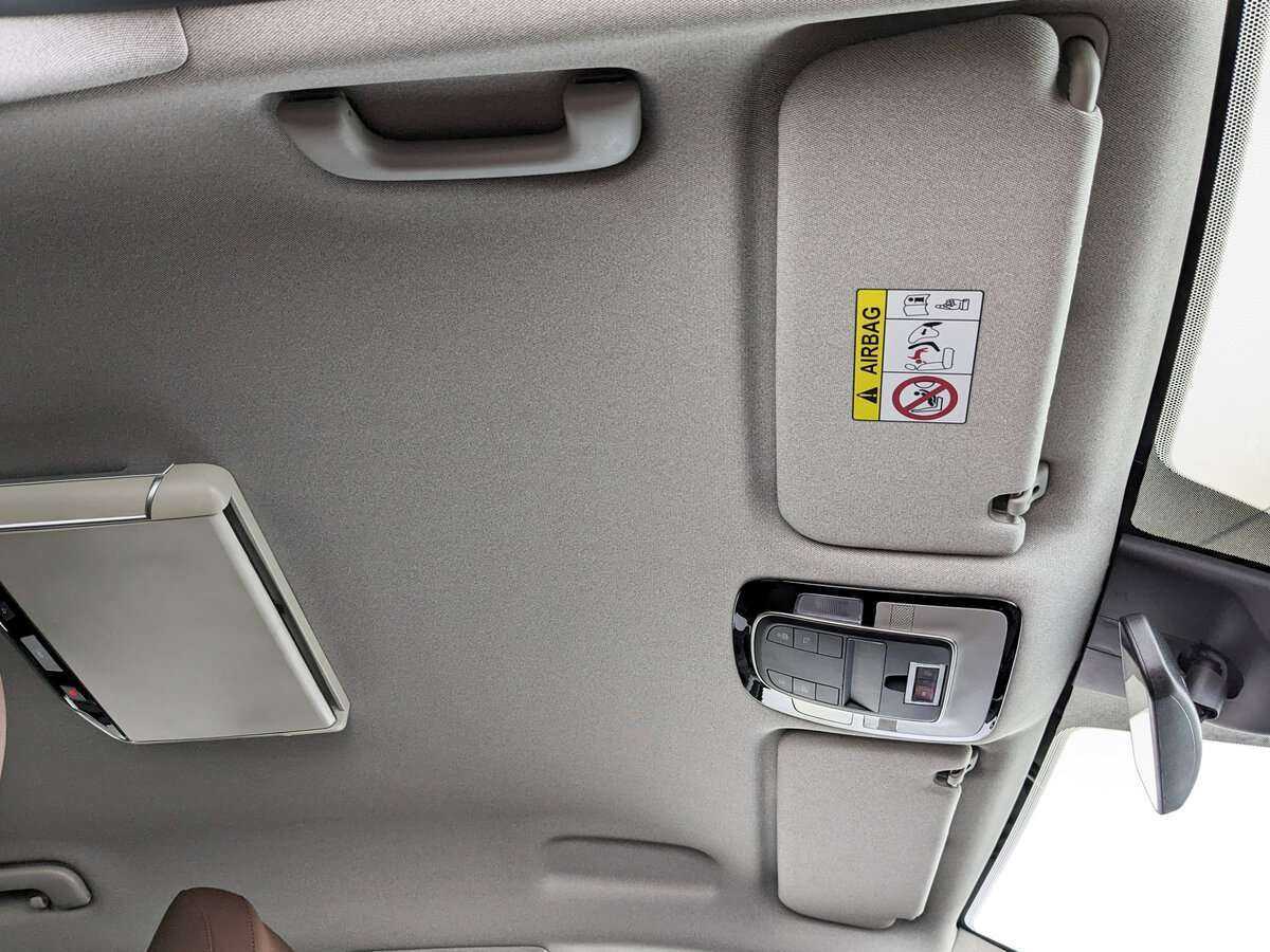 Купить Hyundai Santa Fe, 2022, 39 600 км, фото №23