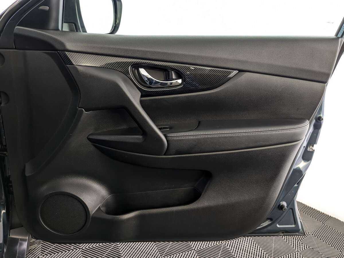 Купить Nissan X-Trail, 2020, 81 757 км, фото №21