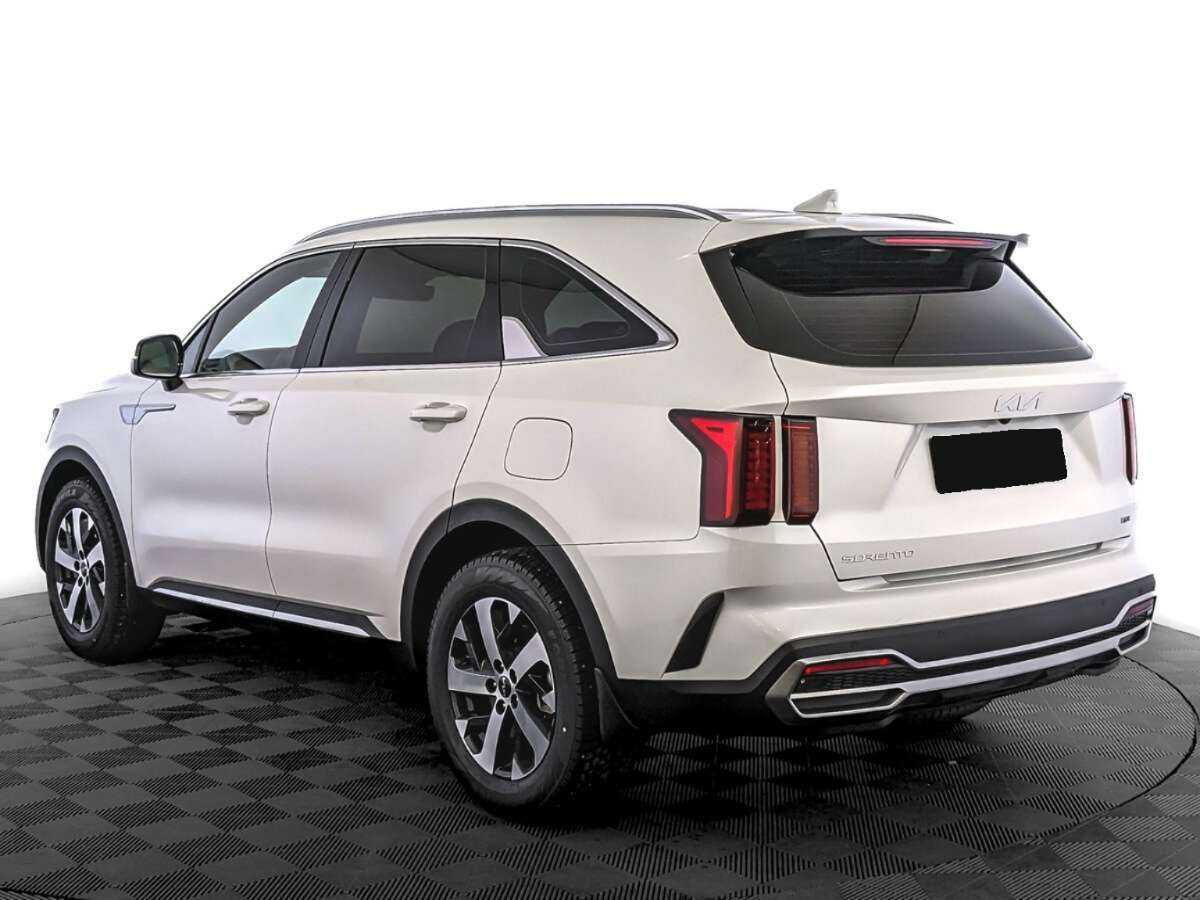 Купить Kia Sorento, 2023, 6 000 км, фото №6