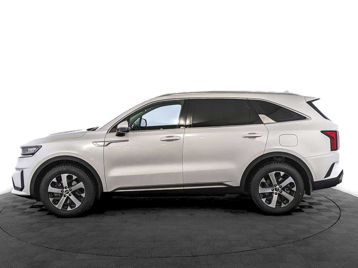 Купить Kia Sorento, 2023, 6 000 км, фото №7