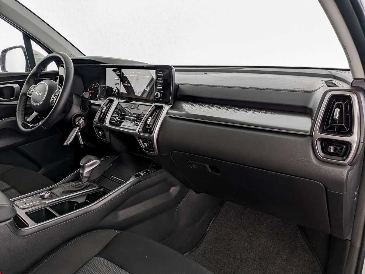 Купить Kia Sorento, 2023, 6 000 км, фото №8
