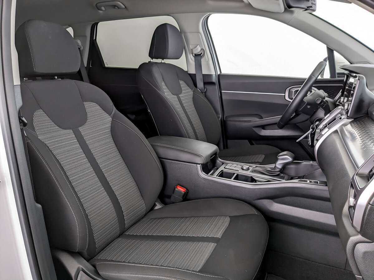 Купить Kia Sorento, 2023, 6 000 км, фото №17