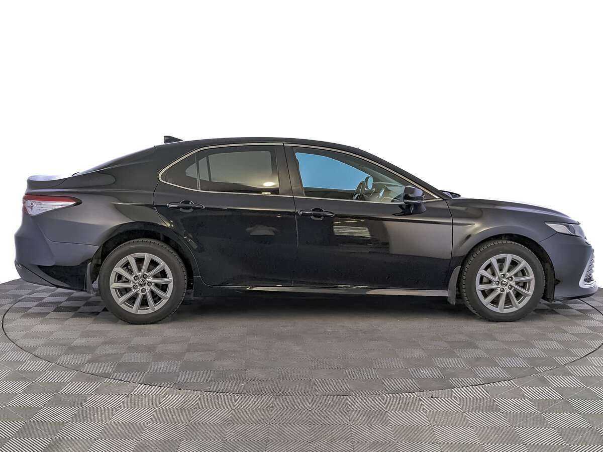 Купить Toyota Camry, 2021, 62 000 км, фото №4