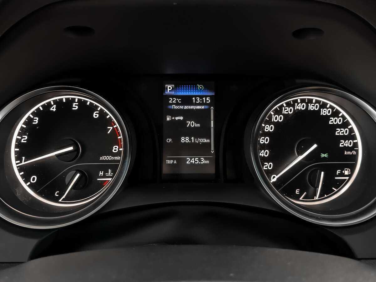 Купить Toyota Camry, 2021, 62 000 км, фото №12