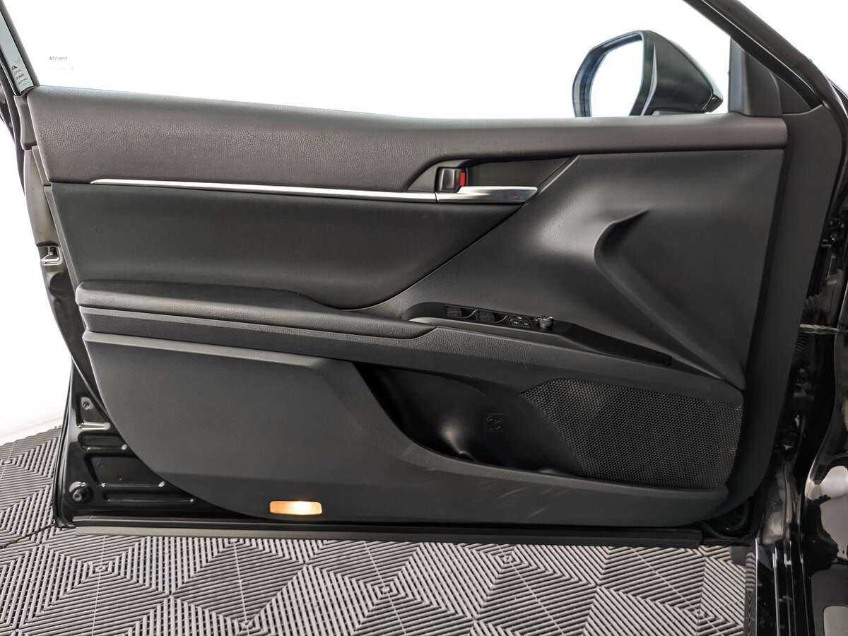 Купить Toyota Camry, 2021, 62 000 км, фото №15