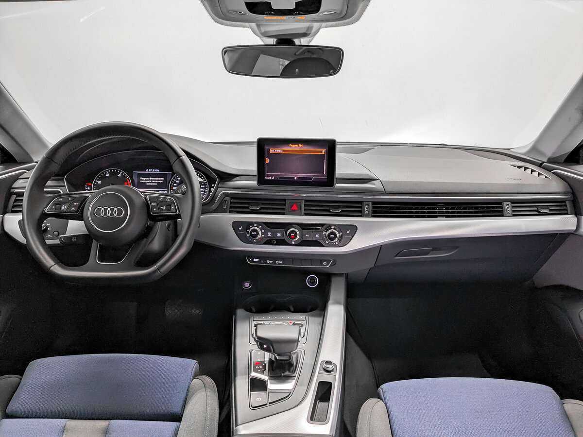 Купить Audi A5 Sportback, 2018, 57 185 км, фото №13