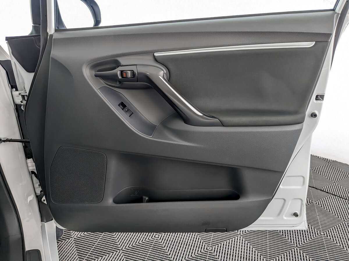 Купить Toyota Verso, 2013, 118 798 км, фото №20