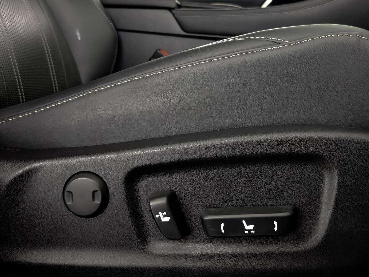 Купить Lexus RX 300, 2019, 53 649 км, фото №26