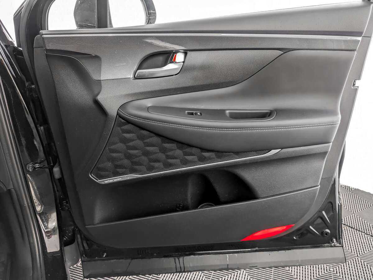 Купить Hyundai Santa Fe, 2021, 22 761 км, фото №21