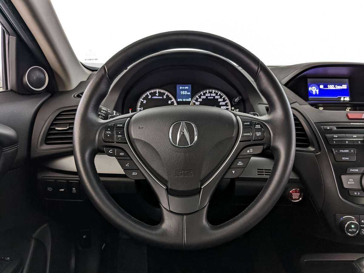 Купить Acura RDX, 2014, 120 998 км, фото №19