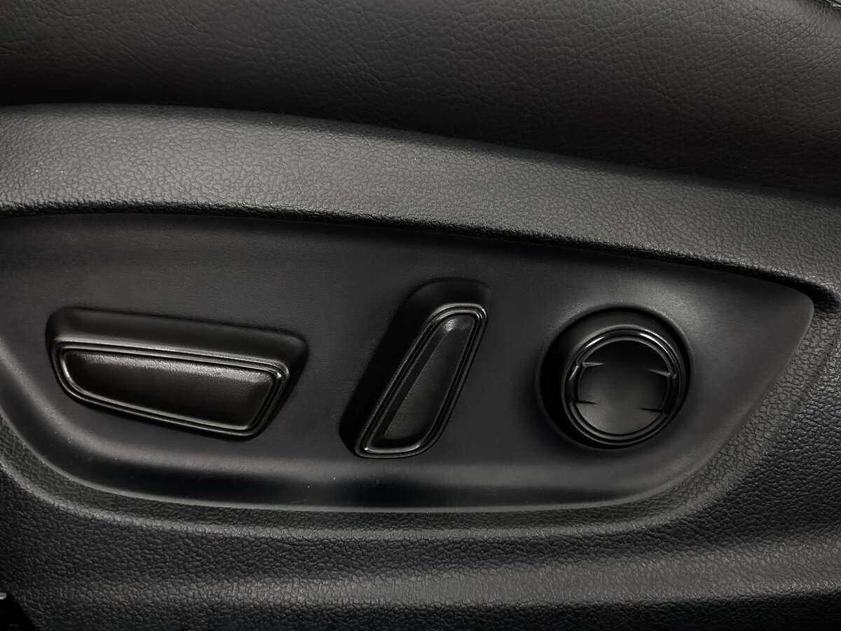 Купить Toyota Camry, 2022, 33 847 км, фото №17