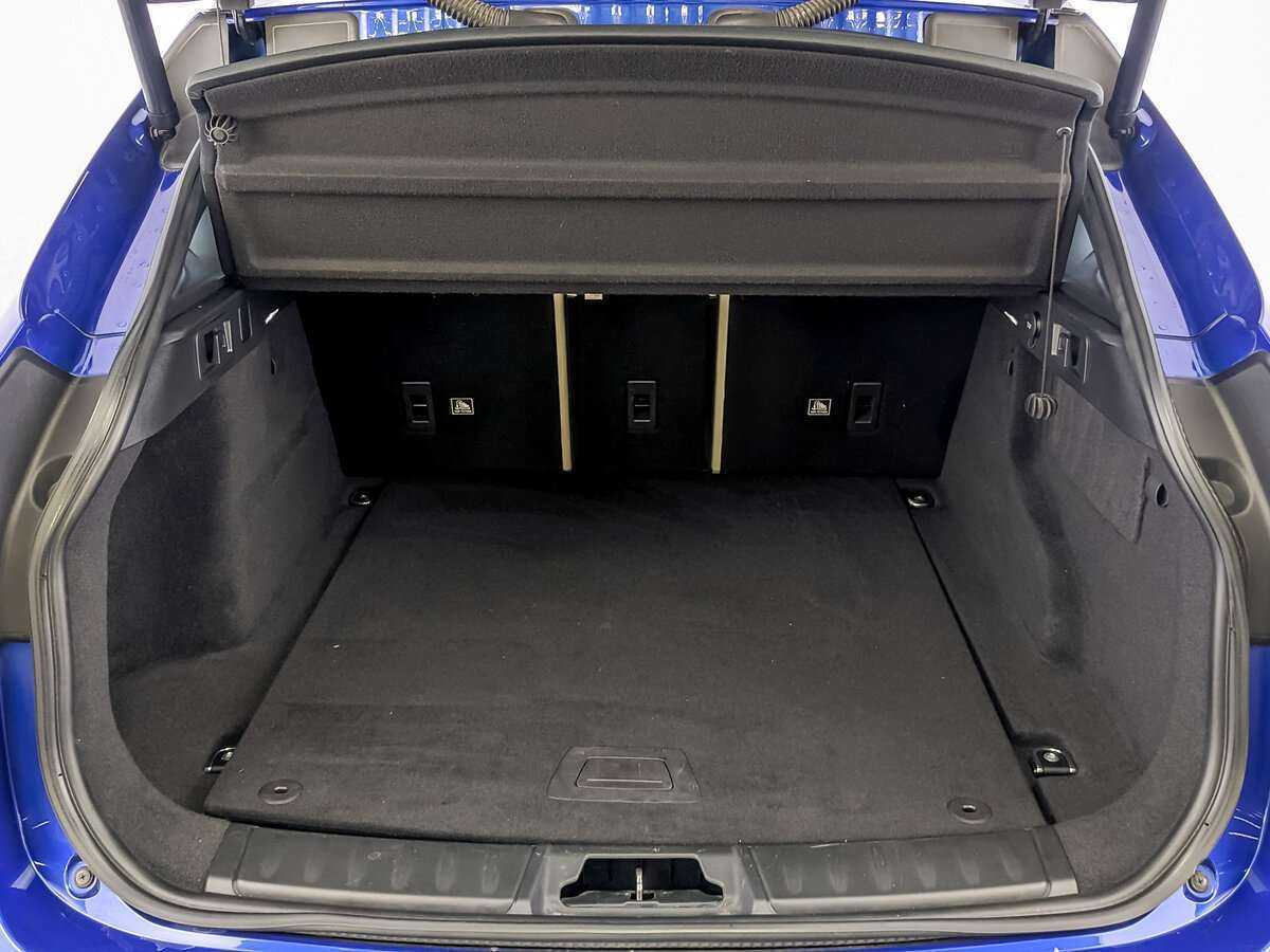 Купить Jaguar F-Pace, 2017, 110 627 км, фото №10