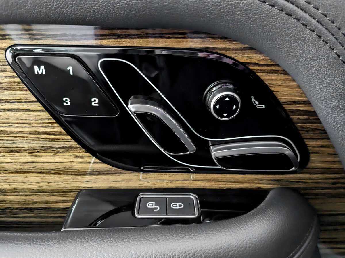 Купить Land Rover Range Rover, 2018, 113 707 км, фото №16