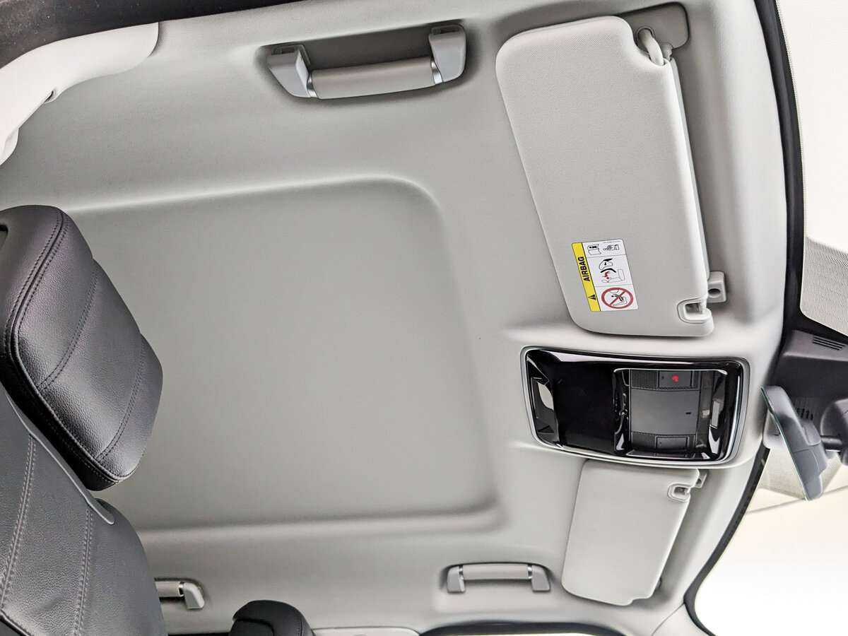 Купить Land Rover Range Rover, 2018, 113 707 км, фото №19