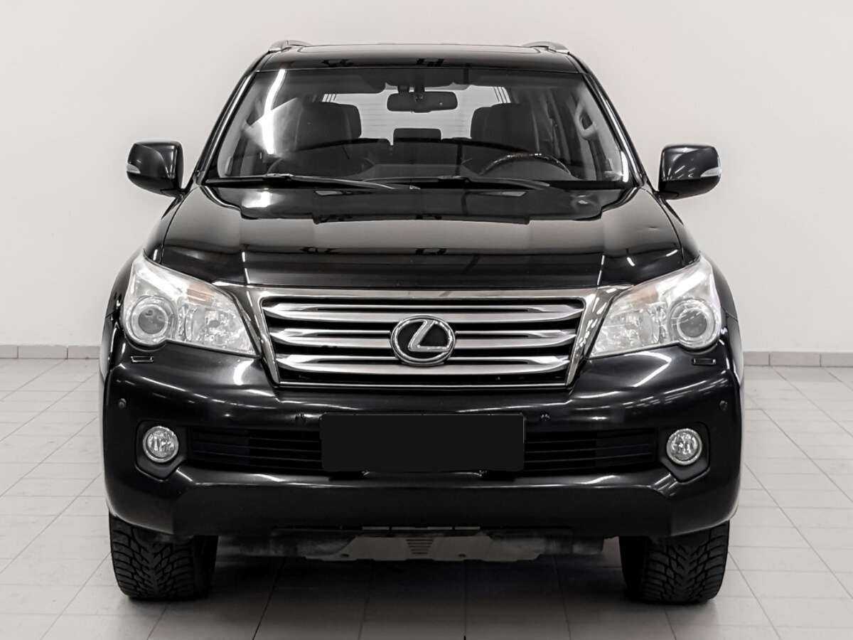 Lexus GX