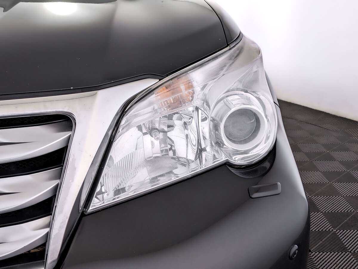 Купить Lexus GX 460, 2012, 249 936 км, фото №17