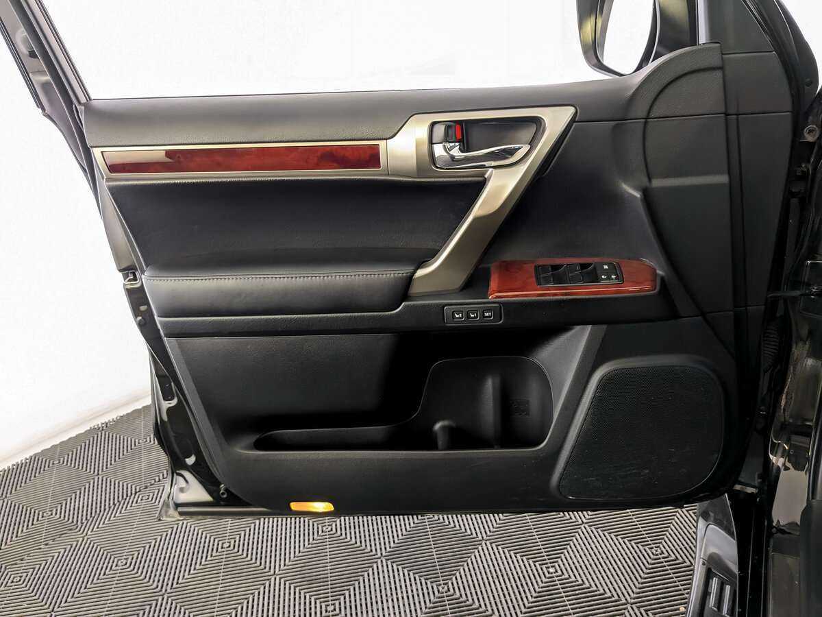 Купить Lexus GX 460, 2012, 249 936 км, фото №19