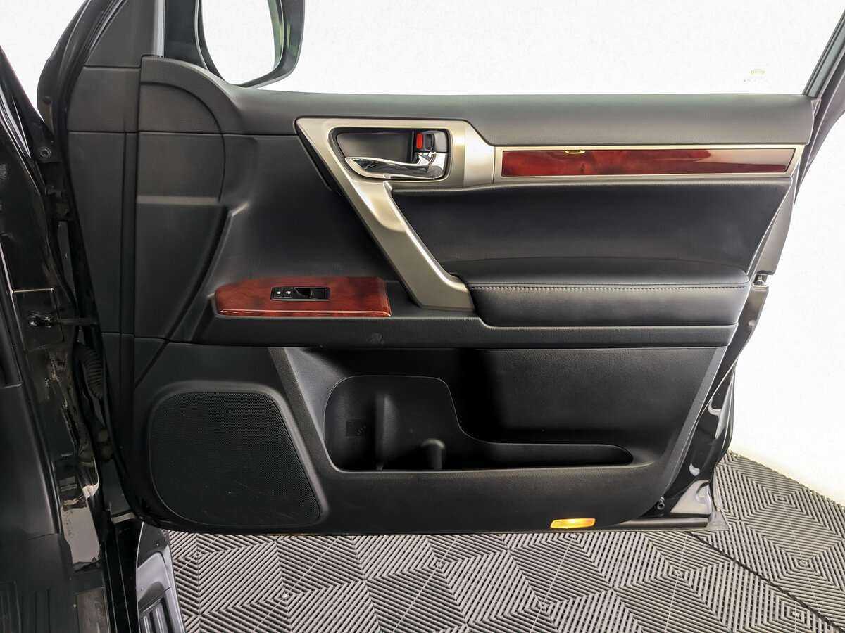 Купить Lexus GX 460, 2012, 249 936 км, фото №25