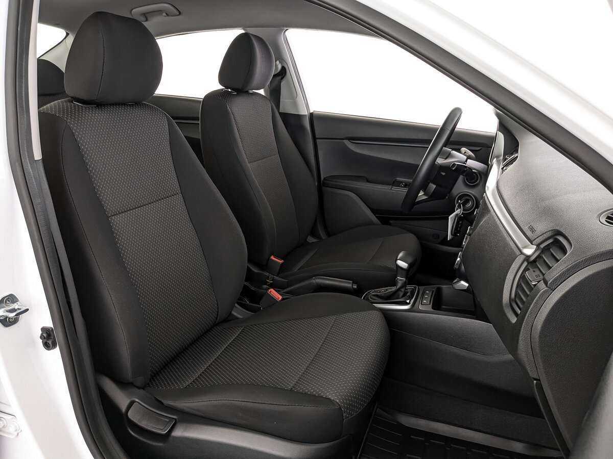 Купить Kia Rio, 2021, 39 314 км, фото №20