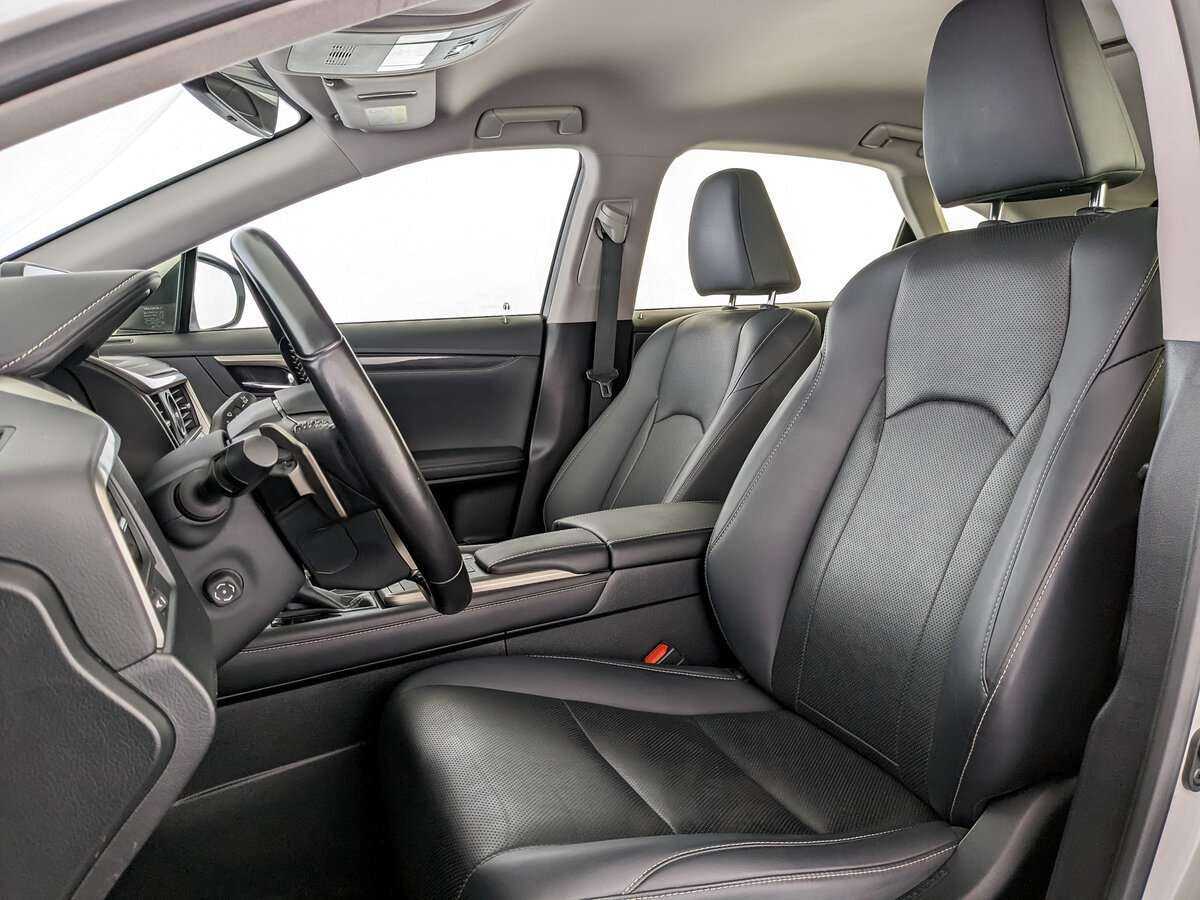 Купить Lexus RX 300, 2020, 120 035 км, фото №16