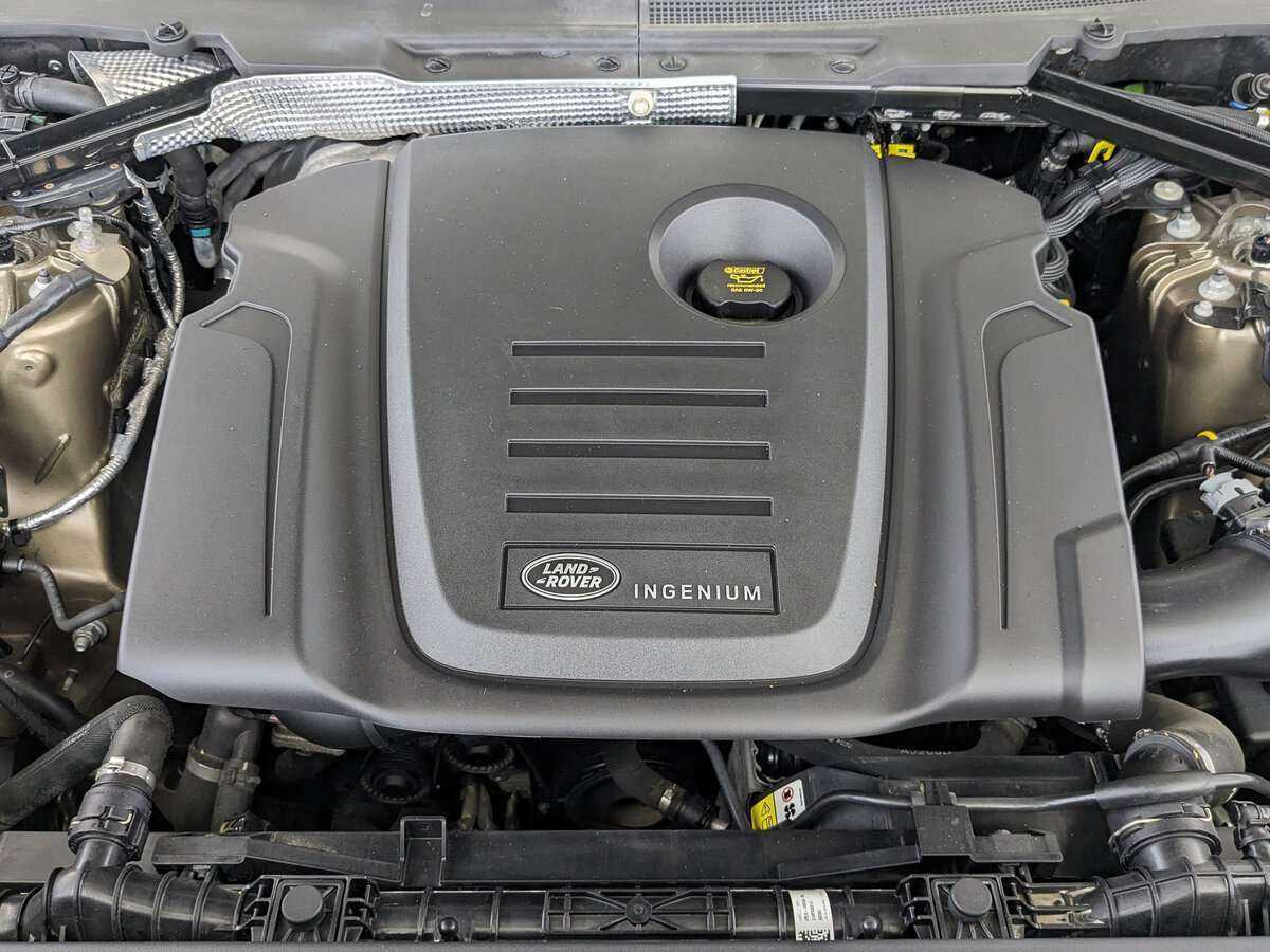 Купить Land Rover Defender 110, 2020, 73 000 км, фото №7