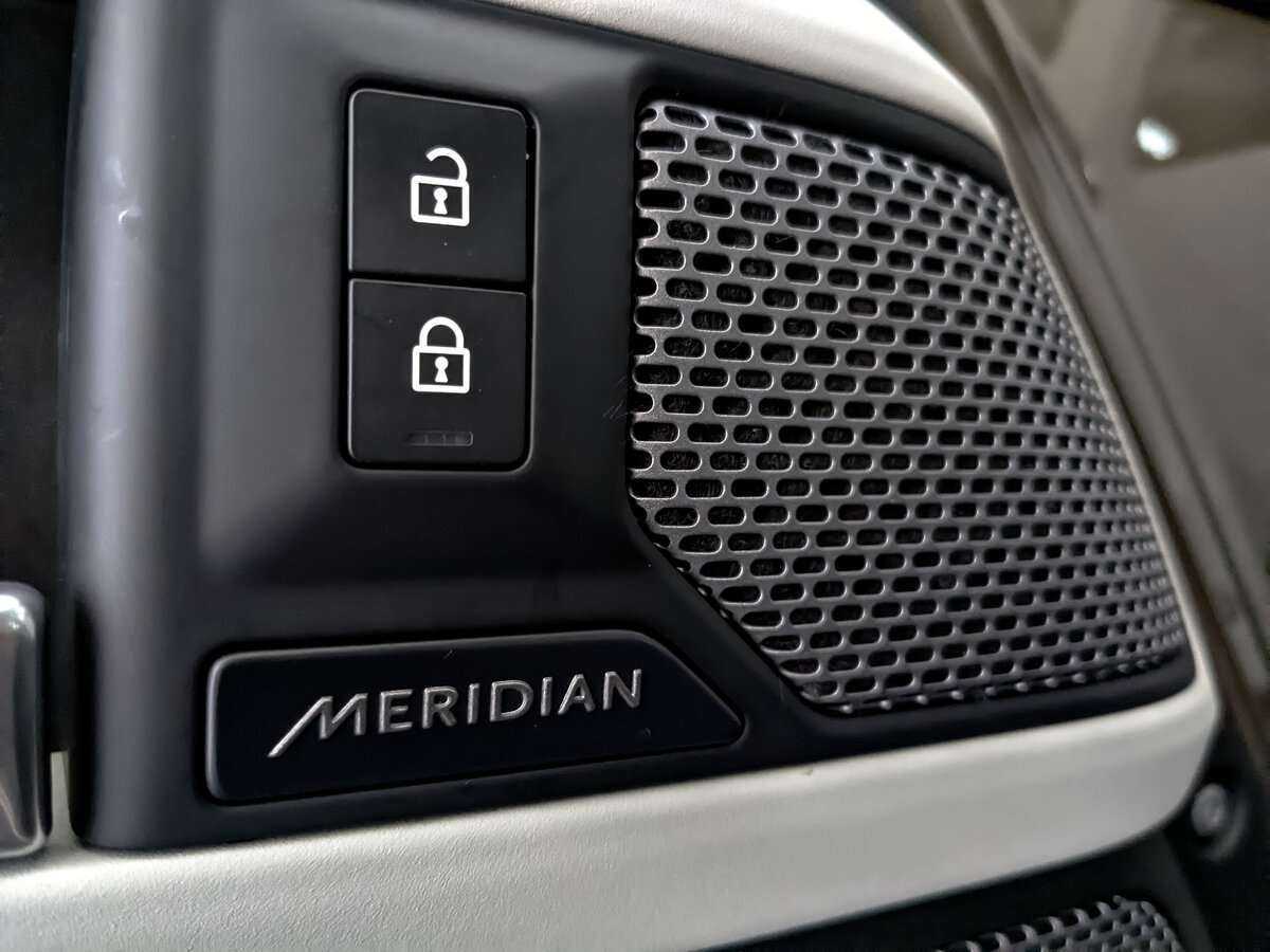 Купить Land Rover Defender 110, 2020, 73 000 км, фото №24