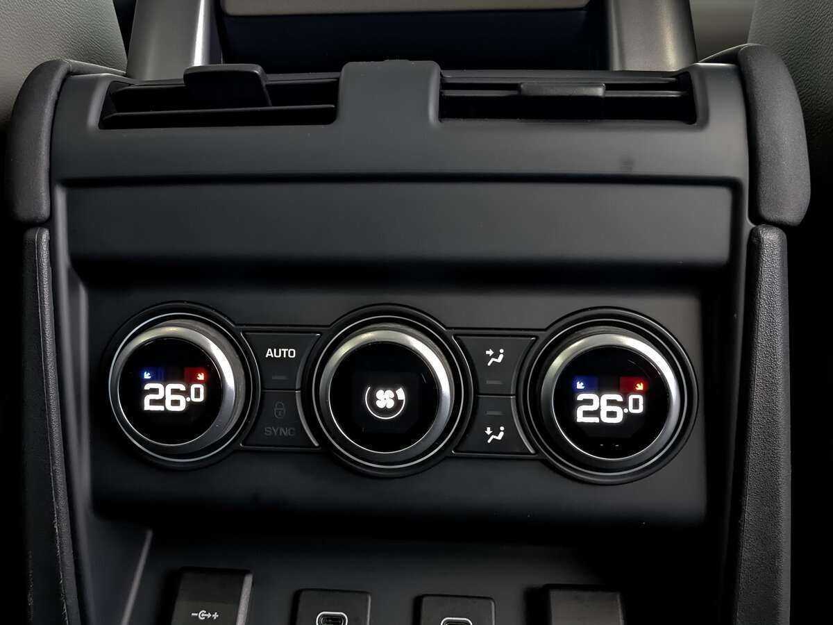 Купить Land Rover Defender 110, 2020, 73 000 км, фото №28