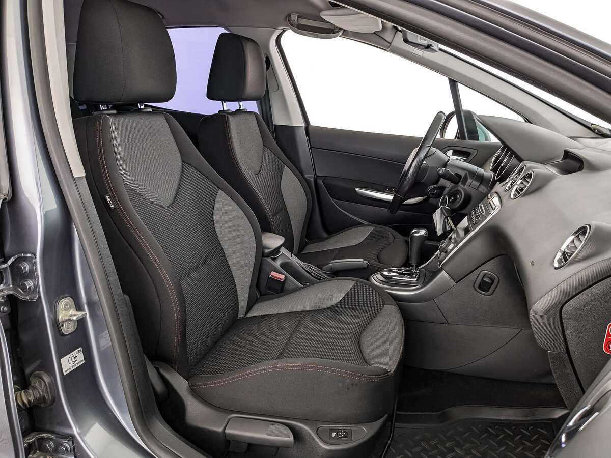 Купить Peugeot 308, 2011, 114 000 км, фото №20