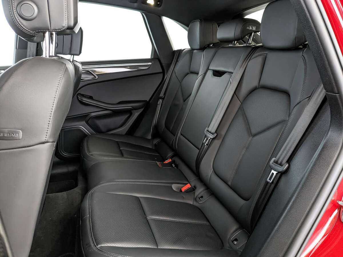 Купить Porsche Macan, 2020, 15 000 км, фото №13