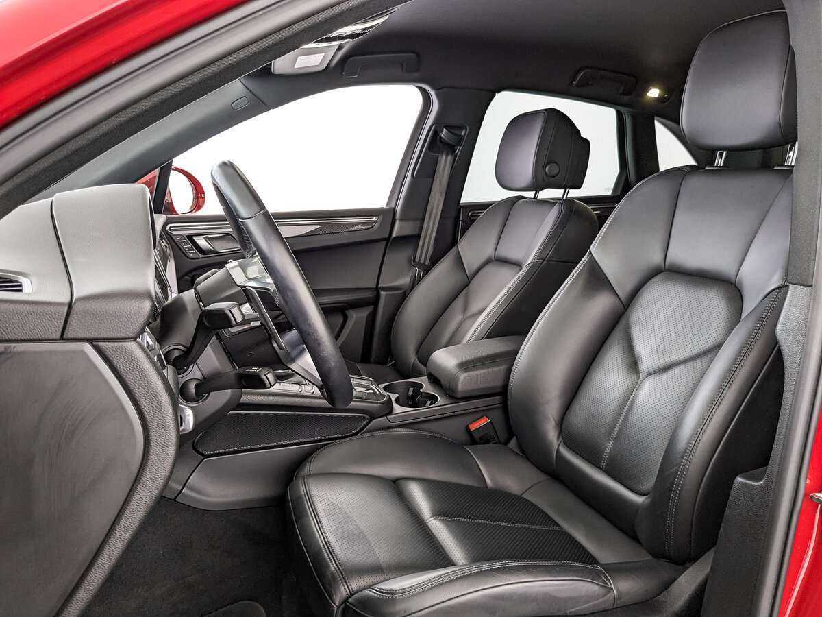 Купить Porsche Macan, 2020, 15 000 км, фото №15