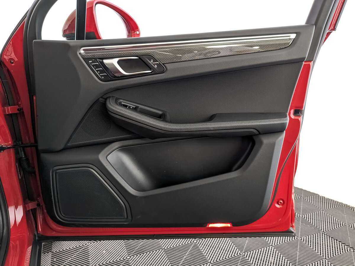 Купить Porsche Macan, 2020, 15 000 км, фото №20