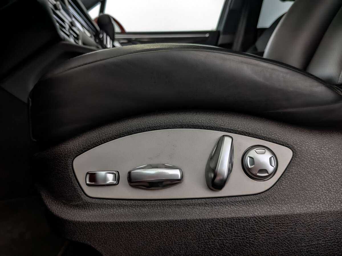 Купить Porsche Macan, 2020, 15 000 км, фото №21