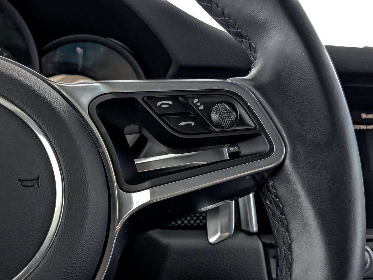 Купить Porsche Macan, 2020, 15 000 км, фото №23
