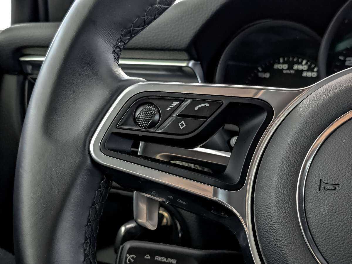 Купить Porsche Macan, 2020, 15 000 км, фото №24