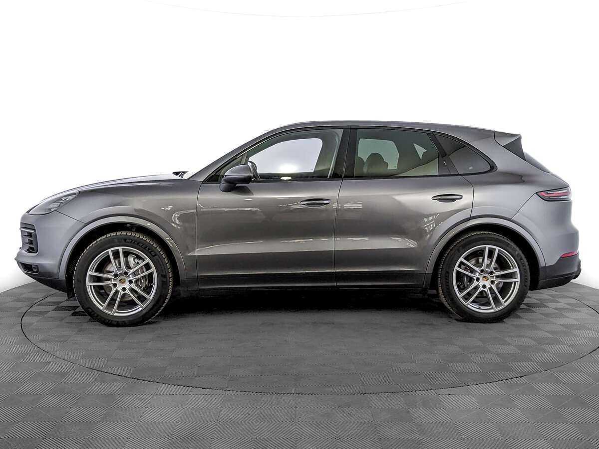 Купить Porsche Cayenne, 2018, 80 936 км, фото №8