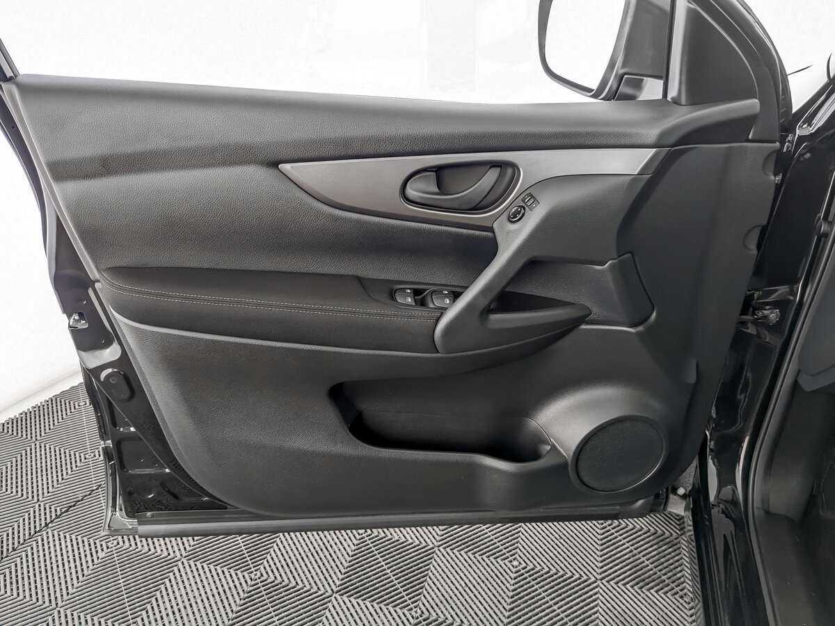 Купить Nissan Qashqai, 2022, 48 000 км, фото №15