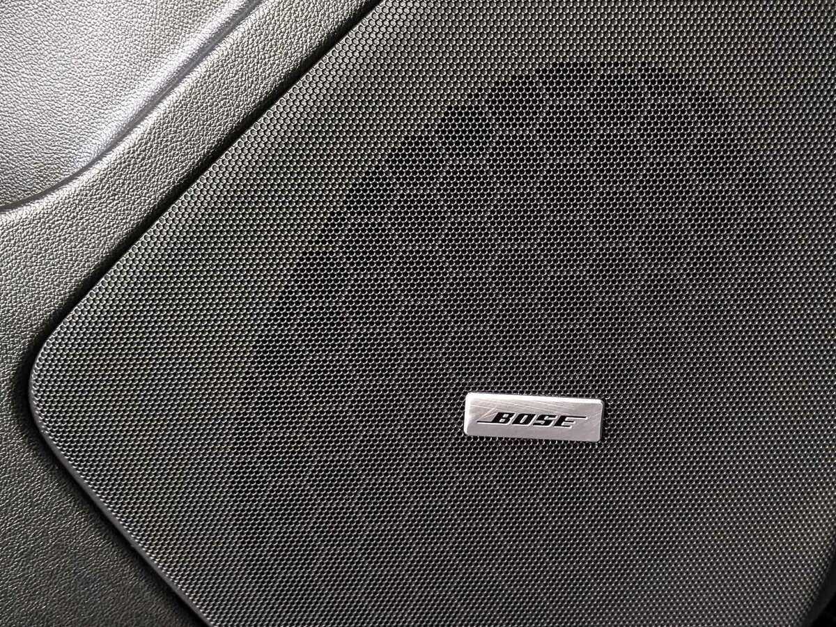 Купить Cadillac XT5, 2016, 88 662 км, фото №22