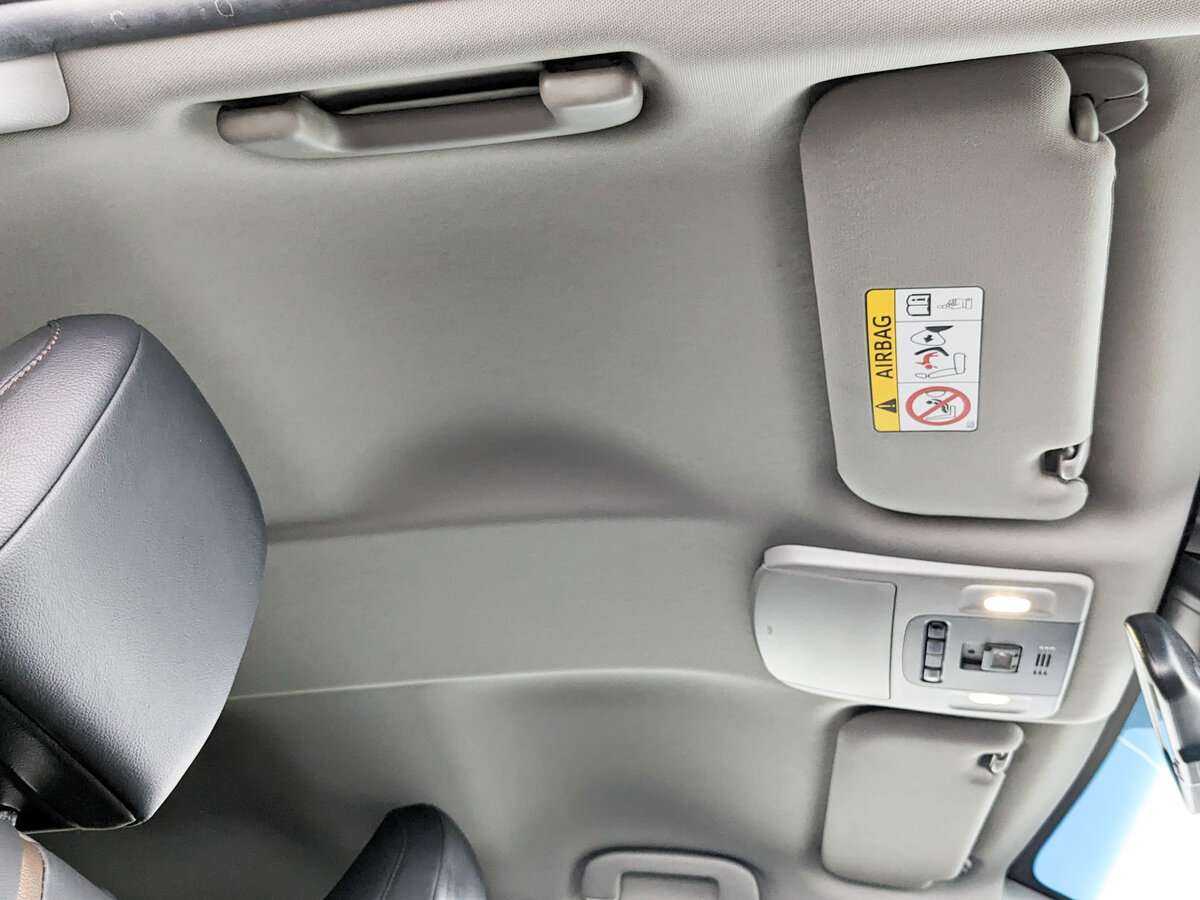 Купить Toyota Camry, 2019, 186 689 км, фото №23