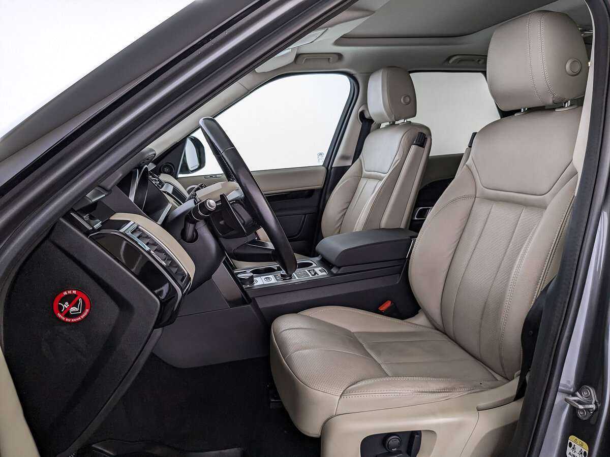 Купить Land Rover Discovery, 2018, 109 000 км, фото №16