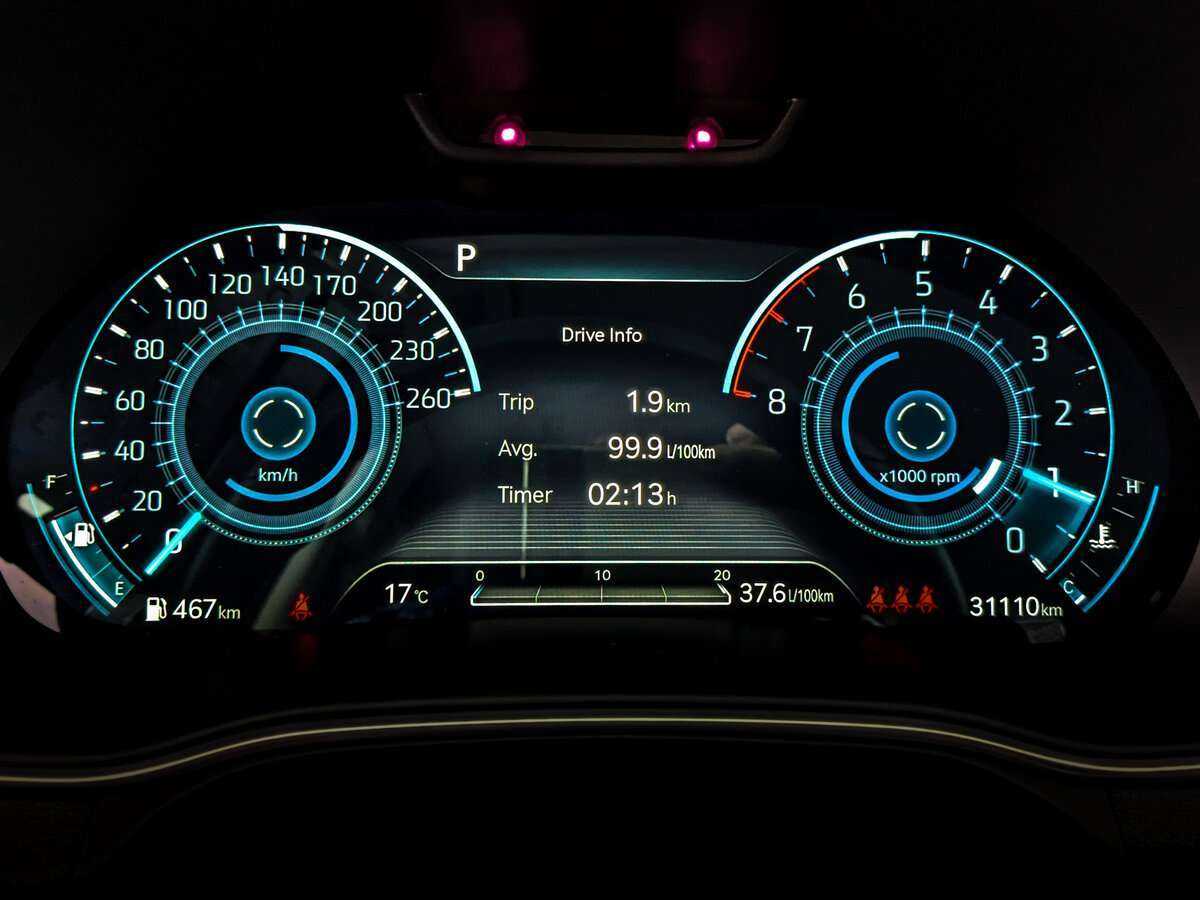 Купить Genesis GV80, 2021, 31 099 км, фото №11